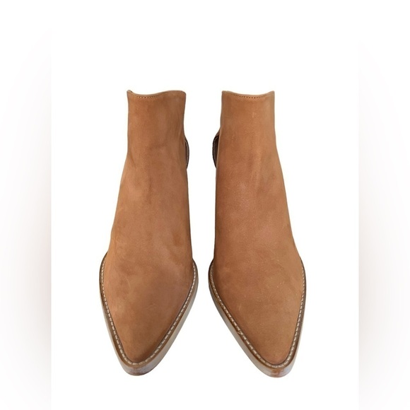 NWT Free People Wilder Bootie - Picture 4 of 12